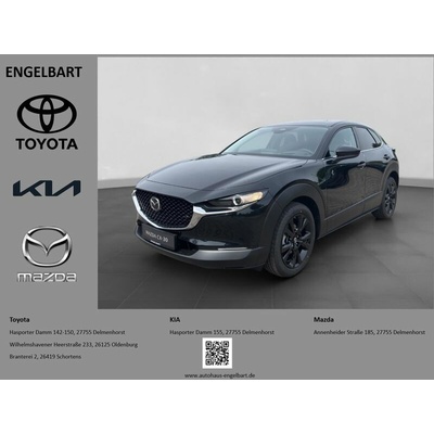 Mazda CX-30 Homura 103 kW