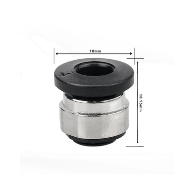 Bambu Lab PTFE конектор 2бр. за Bambu Lab P1/ X1 Series