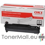 OKI Барабанен модул OKI 43460208 (Black)