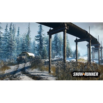 SnowRunner (Premium Edition)