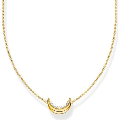 Thomas Sabo Náhrdelník KE2299-414-14
