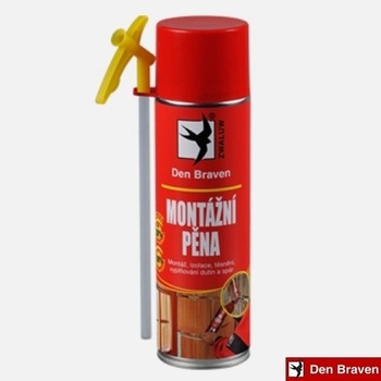 Den Braven pěna montážní 300ml