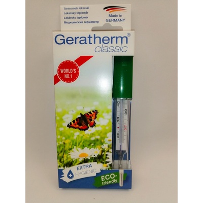 Geratherm Celsius New