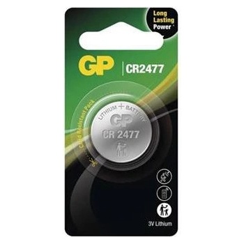 GP CR2477 1ks 1042247711