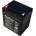 Eaton FirstPower FP4.5-12 - 12V 4.5Ah F1 (FP1245T1)