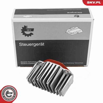 Riadiaca jednotka osvetlenia ESEN SKV 59SKV299