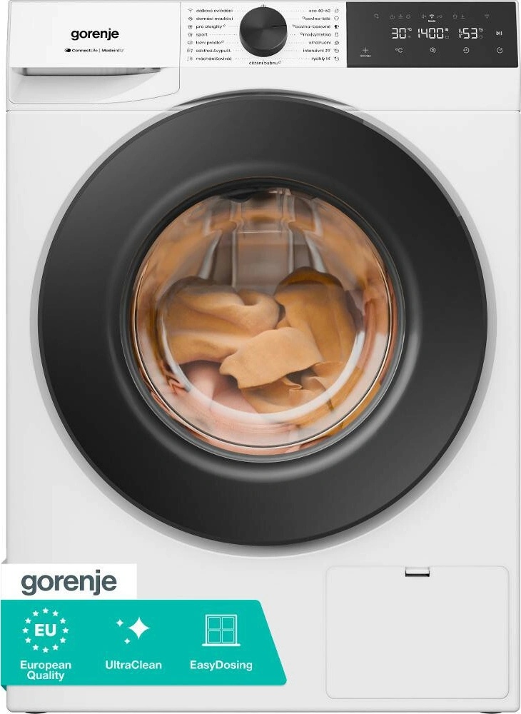 Gorenje WFS474A2