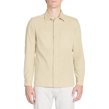 Celio Бежова мъжка памучна риза Celio Janime Celio | Bezhov | МЪЖЕ | S