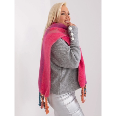 Wool Fashion Italia AT-SZ-2316.79 ružová