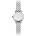 Raymond Weil Дамски часовник RAYMOND WEIL Toccata - 5985-ST-50081 (5985-ST-50081)