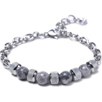 HARAHU Гривна vo-34503 - Сива kp34503 (vo-34503)