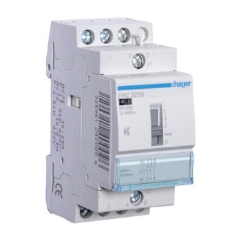 Hager ERC325S