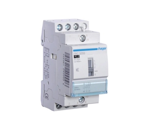 Hager ERC325S