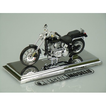 Harley Davidson Maisto FXSTD Softail Deuce 2000 1:18