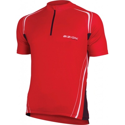 Lasting pánsky MD41 červený