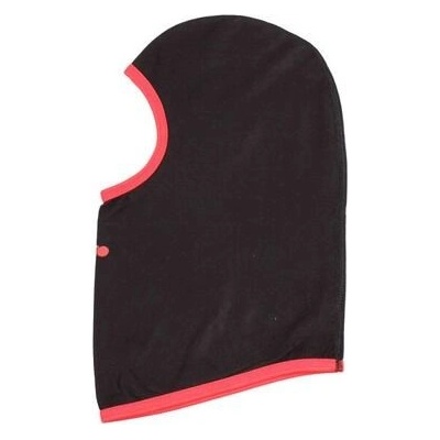 Merco Thermo Face kukla černá oblečení senior