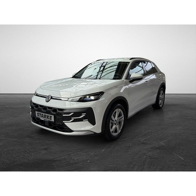 Volkswagen T-Roc 1.5 eTSI Life DSG 110 kW