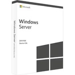 Microsoft Софтуер Microsoft Windows Remote Desktop Services CAL 2019 ORY OEI, 1 Device CAL - 6VC-03496S (6VC-03496S)