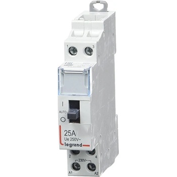 Image 1 of LEGRAND КОНТАКТОР cx3 25А/230v 412544 МОДУЛЕН legrand (1930412544)