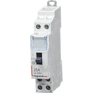 LEGRAND КОНТАКТОР cx3 25А/230v 412544 МОДУЛЕН legrand (1930412544)