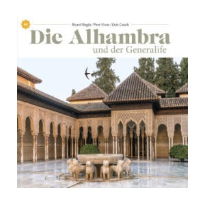 Die Alhambra | RICARD REGAS, PERE VIVAS (2024)