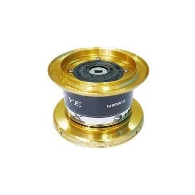 Shimano náhradná cievka na Bulls Eye 9100