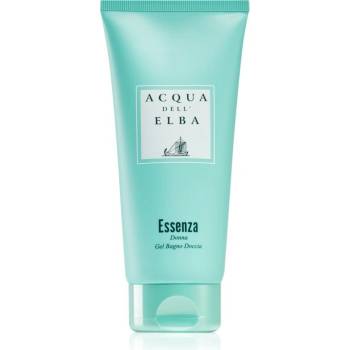 Acqua dell' Elba Essenza Donna parfémovaný sprchový gel 200 ml