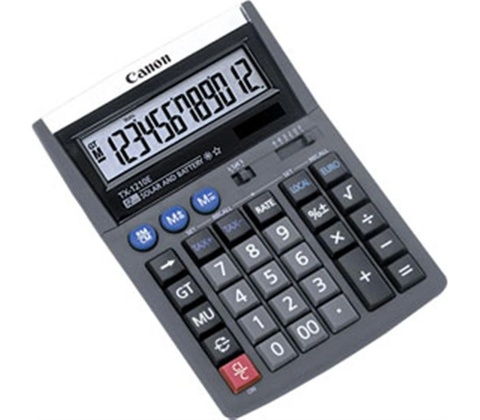 Canon TX 1210 E
