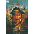 Knihy Sandman 02: Domeček pro panenky - Neil Gaiman, Mike Dringenberg,