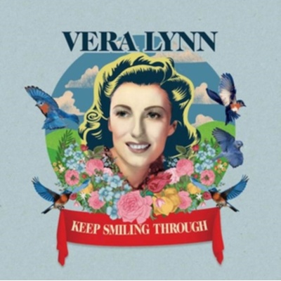 Vera Lynn - Keep Smiling Through CD