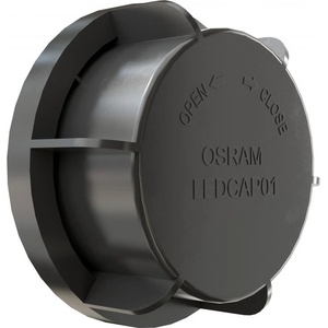 OSRAM Капачка за главен фар LEDriving CAP LEDCAP01 2бр (3227)