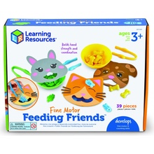 Learning Resources Krmení zvířátek