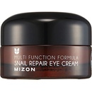 Mizon oční krém s filtrátem hlemýždího sekretu 80% Snail Repair Eye Cream tuba 15 ml