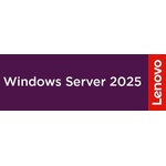 Lenovo Windows Server 2025 Remote Desktop Services Client Access License (1 User) (7S1S0045WW)