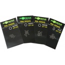 Korda Ocelové kroužky Rig Ring Small 20 ks