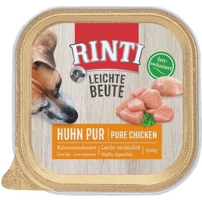 RINTI Ваничка RINTI Leichte Beute пиле 300 г