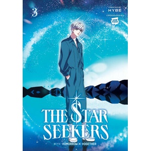 STAR SEEKERS V03 | V03 (2024)