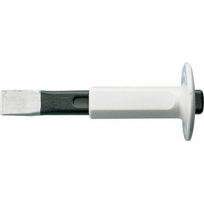 Zbirovia 022451 Sekáč plochý 101/250 s PVC