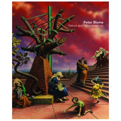Peter Blume | Robert Cozzolino