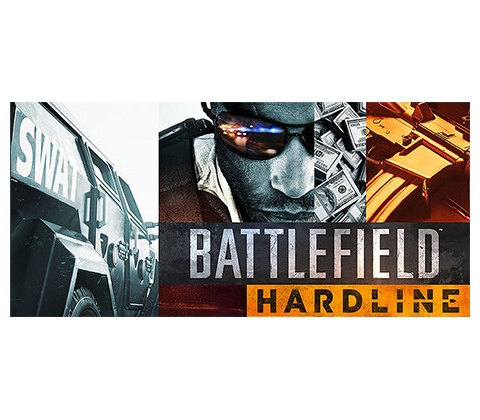 Battlefield: Hardline