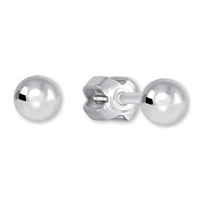 Brilio Silver pecky 431 001 01319 04