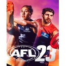 AFL 23