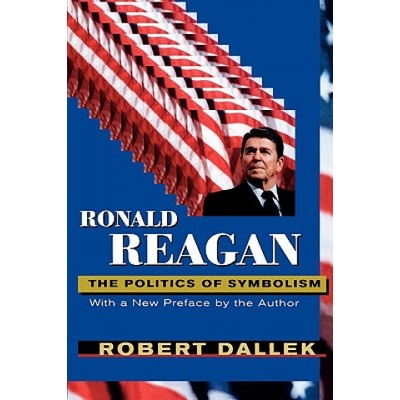 Ronald Reagan