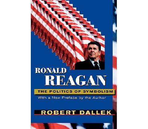 Ronald Reagan