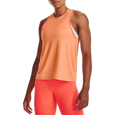 Under Armour Потник Under Armour Knockout Novelty Tank 1378580-906 Размер M