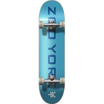 ZOO YORK Logo Block
