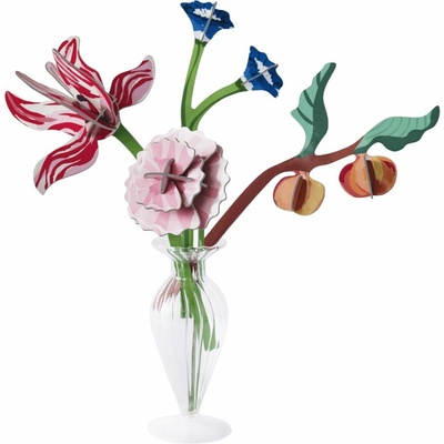 Dekorace Studio Roof - Kytice Dutch Masters Bouquet