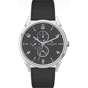Pierre Cardin Часовник Pierre Cardin Pigalle CPI. 2023 (CPI.2023)