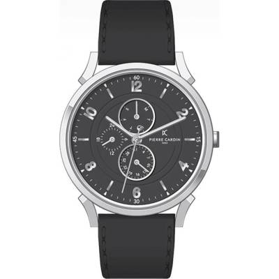 Pierre Cardin Часовник Pierre Cardin Pigalle CPI. 2023 (CPI.2023)