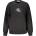 Calvin Klein Дамска блуза без цип calvin klein, Размер l, Цвят Черен (j20j224177_nebeh)